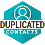 Delete Duplicate Contacts