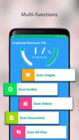 Duplicate Remover File পোস্টার