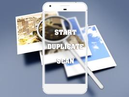 Duplicate File Finder 2018 poster