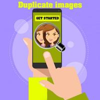 Duplicate File Finder PRO capture d'écran 1