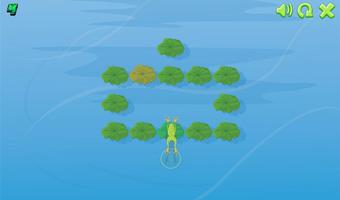 Clever Frog اسکرین شاٹ 1
