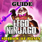 tips lego ninjago shadow of ronin icône