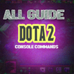 Guide Dota 2 Console Commands