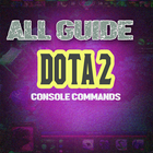 Guide Dota 2 Console Commands أيقونة