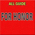 All Guide For Honor "How To"