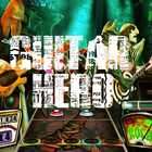 guide for guitar hero all level أيقونة