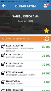 Otobus Nerede 16 Sehirde For Android Apk Download
