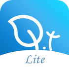 생명의삶 Lite أيقونة