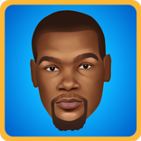 DurantEmoji by Kevin Durant