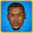 DurantEmoji by Kevin Durant