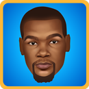 DurantEmoji by Kevin Durant APK