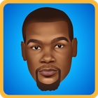 DurantEmoji by Kevin Durant icon