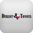 ”Durant Toyota