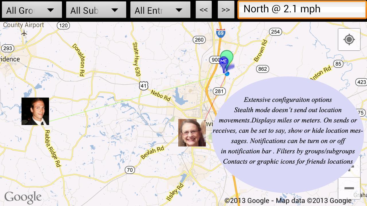 Tabs Map Free APK for Android Download