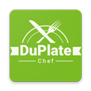 DuPlate Chef - Restaurant Management App APK