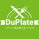 DuPlate Admin - Restaurant Management App APK