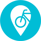 Cicleta icône