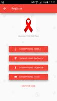 HIV Self Test 截图 2