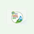 Banega Swachh India ไอคอน