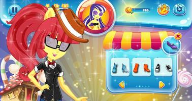 Princess Pony Tailor Boutique screenshot 1