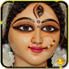 Durga Chalisa Aarti and Bhajans ícone
