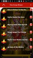 Durga Chalisa Aarti and Bhajans imagem de tela 3