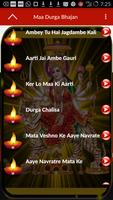 Durga Chalisa Aarti and Bhajans imagem de tela 1