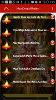 Durga Chalisa Aarti and Bhajans imagem de tela 2