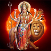 Durga Chalisa-Aarti-Wallpapers