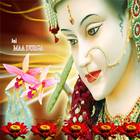 DURGA DEVI LIVE WALLPAPER ikona