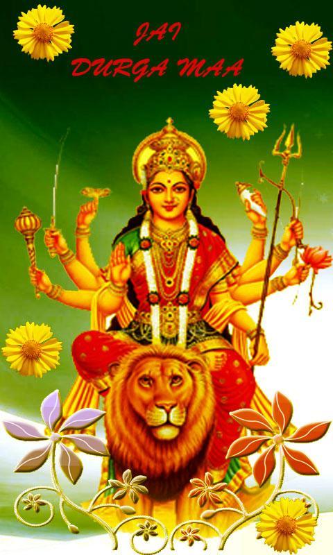 DURGA DEVI LIVE WALLPAPER APK for Android Download DURGA DEVI LIVE WALLPAPER APK for Android Download