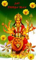 Poster DURGA DEVI LIVE WALLPAPER