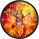 Durga Devi Clock APK