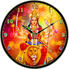Durga Devi Clock icon