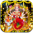 Durga Maa Live Wallpaper APK