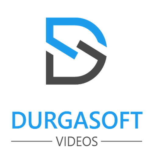 DURGASOFT Videos