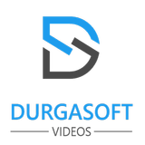 DURGASOFT Videos أيقونة