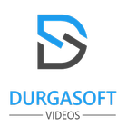 DURGASOFT Videos icône