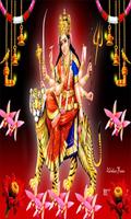 DURGA PUJA LIVE WALLPAPER 海報