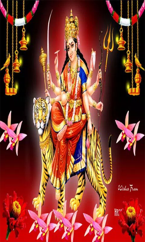 DURGA PUJA LIVE WALLPAPER APK for Android Download DURGA PUJA LIVE WALLPAPER APK for Android Download