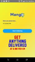 Mango: Get Anything Delivered স্ক্রিনশট 2
