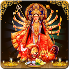 Navratri Special Durga Mata Temple icône