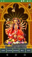Navratri Special Durga Mata Temple capture d'écran 3