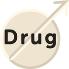 Drug Search App иконка