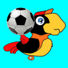 Gago Bird Soccer 2014 icon