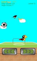 Gago Bird Soccer 2014 स्क्रीनशॉट 1