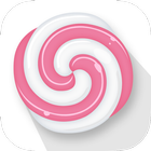 Sweety Jewels - Match 3,puzzle icon
