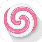 Sweety Jewels - Match 3,puzzle icône