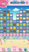 Sweety Jewels - Match 3,puzzle screenshot 3