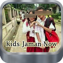 Lagu Kids Jaman Now (Meme + Lirik) APK